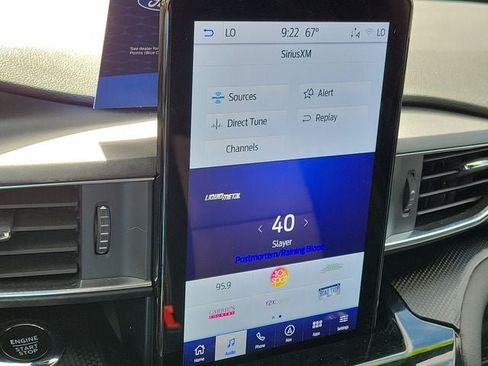 Used 2023 Ford Explorer ST w/ Equipment Group 401A AWD/4WD image 15