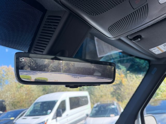 Used 2026 Mercedes-Benz Sprinter 2500 image 10
