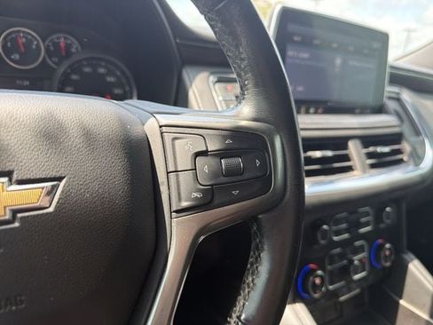 Used 2021 Chevrolet Tahoe LT AWD/4WD image 28