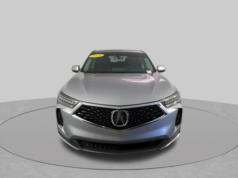 Used 2024 Acura RDX w/ Technology Package AWD/4WD image 18