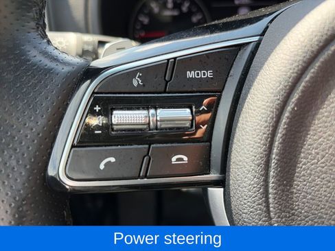 Used 2022 Kia Sportage SX AWD/4WD image 15