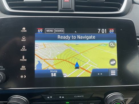 Used 2018 Honda CR-V Touring image 23