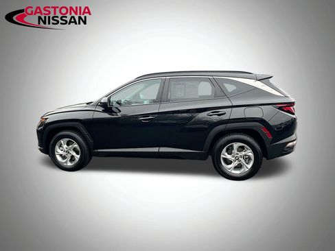 Used 2024 Hyundai Tucson SEL image 5
