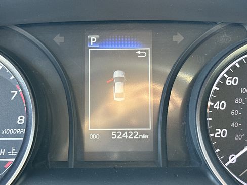 Certified 2024 Toyota Camry SE image 22