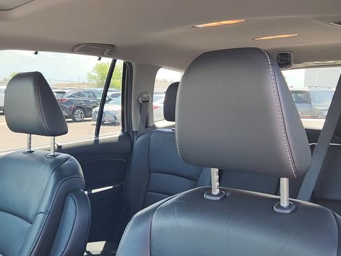 Used 2021 Honda Pilot Special Edition image 9