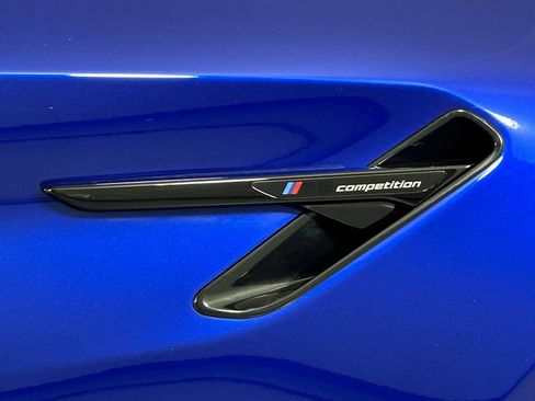 Used 2023 BMW M5 w/ Competition Package AWD/4WD image 10