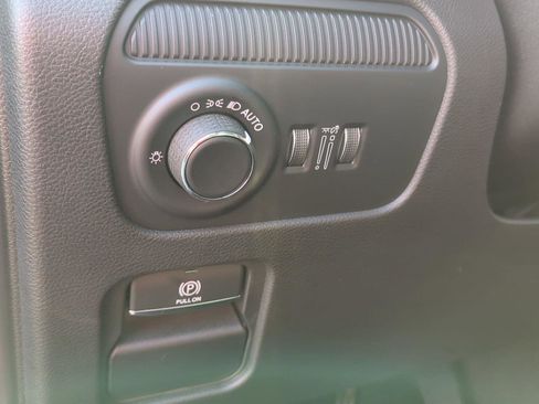 New 2026 Jeep Grand Wagoneer Limited AWD/4WD image 17