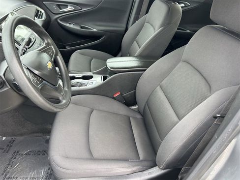 Used 2024 Chevrolet Malibu LT image 26