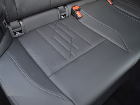 Used 2026 BMW X3 xDrive30 w/ Convenience Package image 34