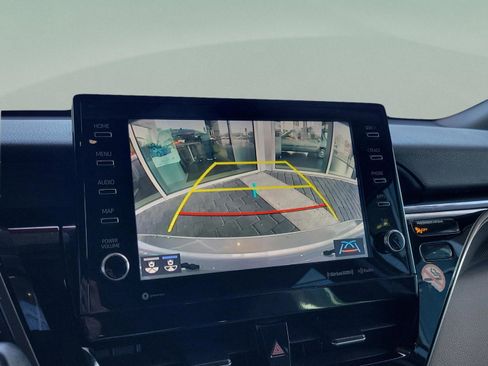 Used 2024 Toyota Camry XSE image 24