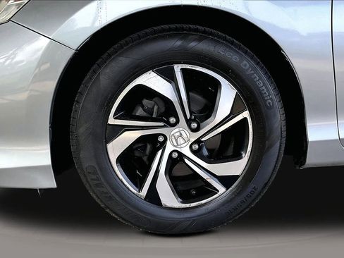 Used 2016 Honda Accord LX image 30