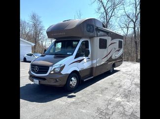 Used 2016 Mercedes-Benz Sprinter 3500 image 1