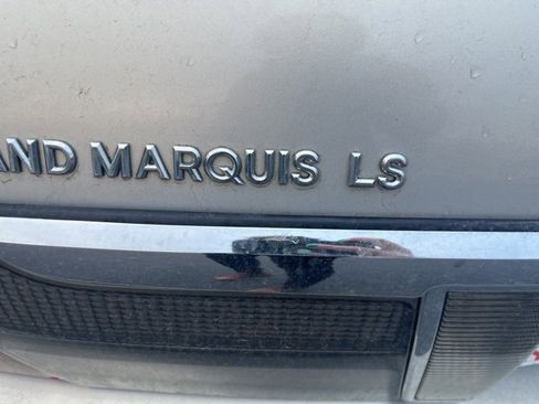 Used 2007 Mercury Grand Marquis LS image 9