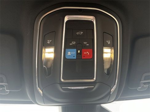 Used 2023 Jeep Grand Cherokee L Limited w/ Trailer Tow Group (B) image 13