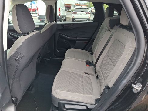 Certified 2022 Ford Escape SE w/ Convenience Package AWD/4WD image 10