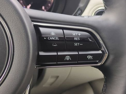 New 2026 MAZDA CX-90 3.3 Turbo w/ Premium Plus Pkg image 25