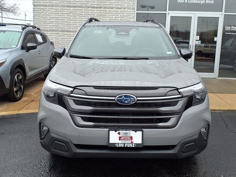 Used 2026 Subaru Forester Premium image 25