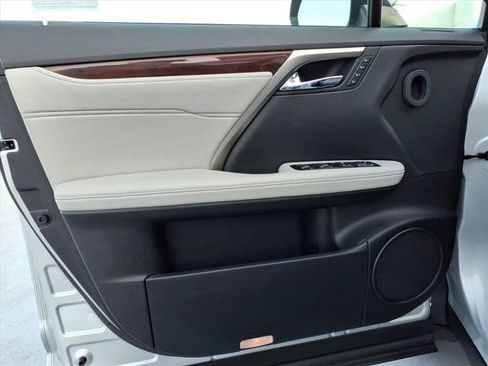 Used 2017 Lexus RX 350 FWD w/ Premium Package image 12