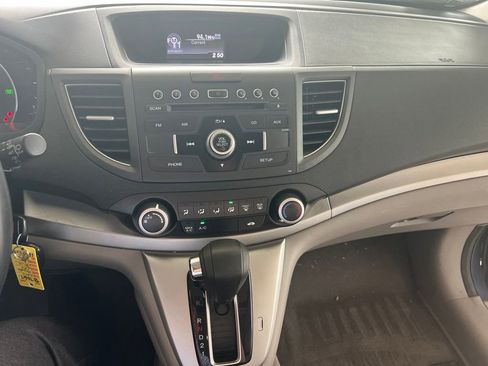 Used 2013 Honda CR-V EX image 16