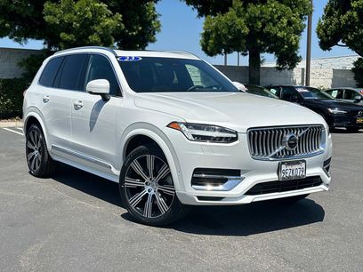 Certified 2023 Volvo XC90 T8 Plus
