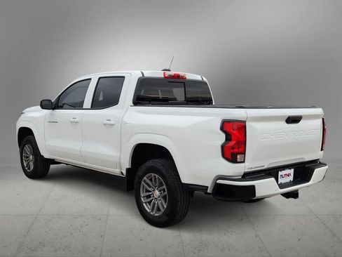 Used 2025 Chevrolet Colorado LT w/ Advanced Trailering Package image 6