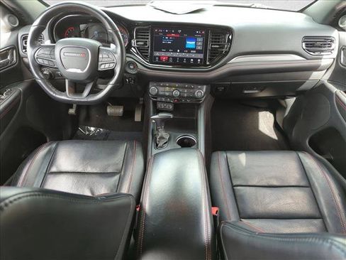 Used 2024 Dodge Durango GT image 18
