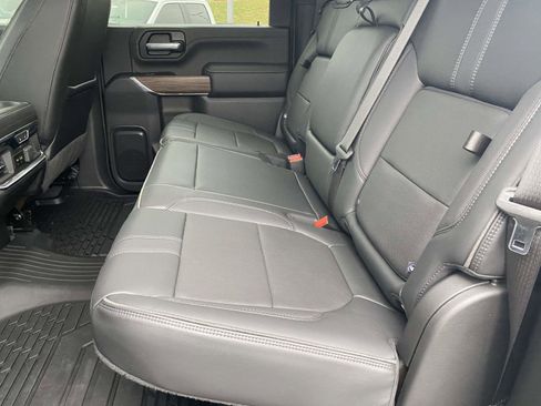 Used 2023 Chevrolet Silverado 2500 High Country w/ Z71 Off-Road Package image 11