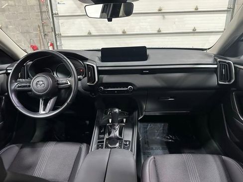 Certified 2023 MAZDA CX-50 2.5 S w/ Cargo Package image 17