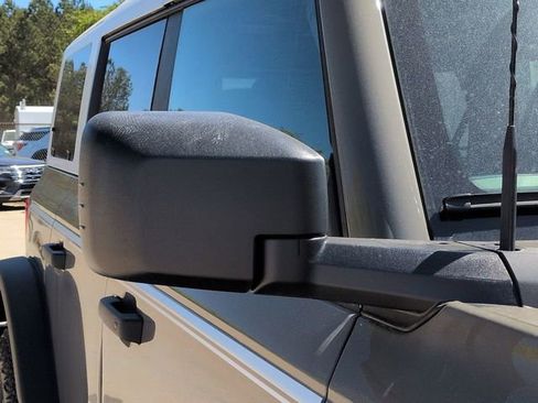 New 2026 Ford Bronco Heritage Edition image 11