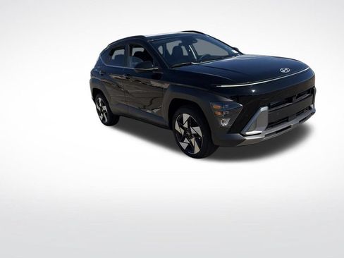 Used 2026 Hyundai Kona Limited AWD/4WD image 7