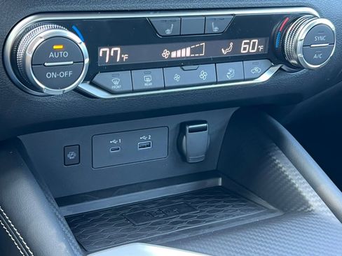 New 2025 Nissan Altima 2.5 SV w/ SV Premium Package image 21