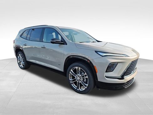 New 2026 Buick Enclave Sport Touring w/ Power Package FWD image 7