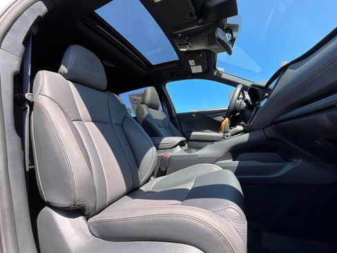 New 2025 Subaru Outback Wilderness image 13