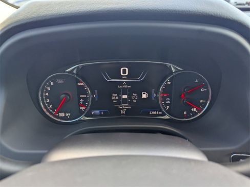 Used 2023 GMC Acadia Denali w/ Trailering Package image 32