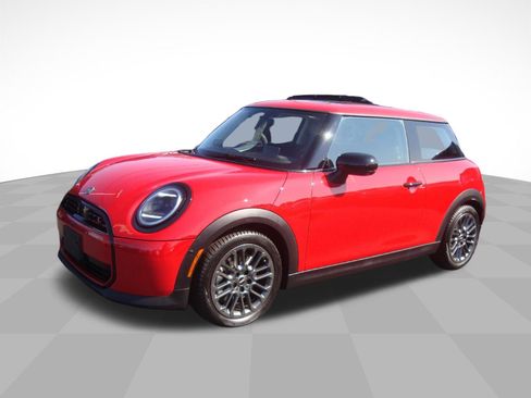 Used 2025 MINI Cooper S image 20
