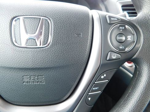 Used 2020 Honda Ridgeline Sport image 28