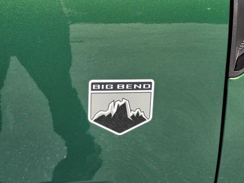 New 2025 Ford Bronco Sport Big Bend w/ Convenience Package AWD/4WD image 24