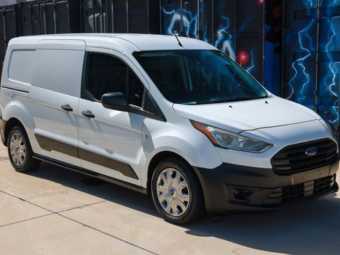 Used 2020 Ford Transit Connect XL FWD image 19