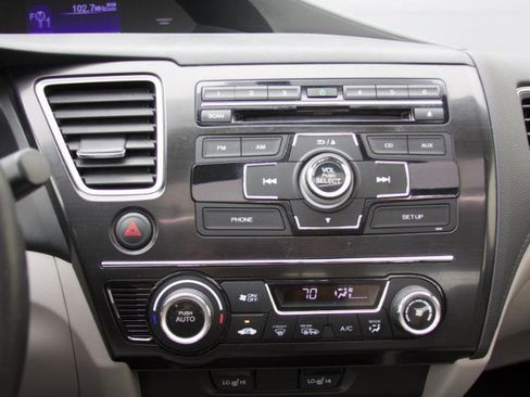 Used 2013 Honda Civic EX-L image 36