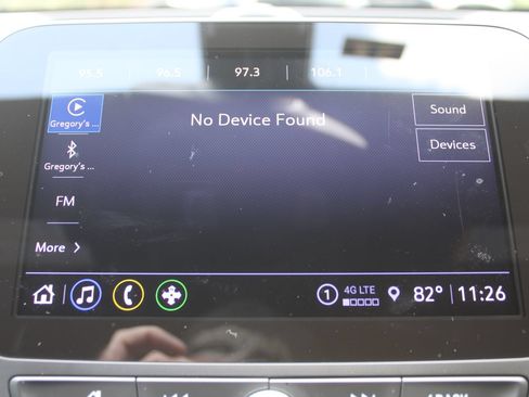 Used 2023 Chevrolet Equinox RS FWD image 45