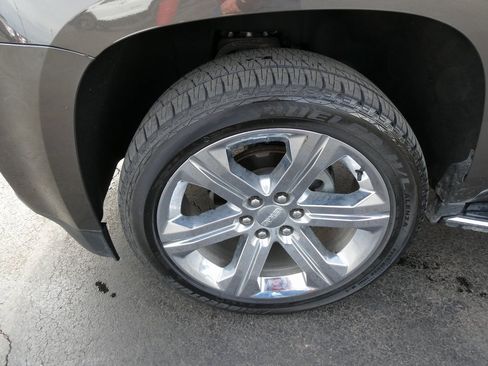 Used 2019 GMC Yukon Denali w/ Open Road Package image 10