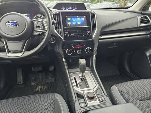 Certified 2023 Subaru Forester Premium AWD/4WD image 14