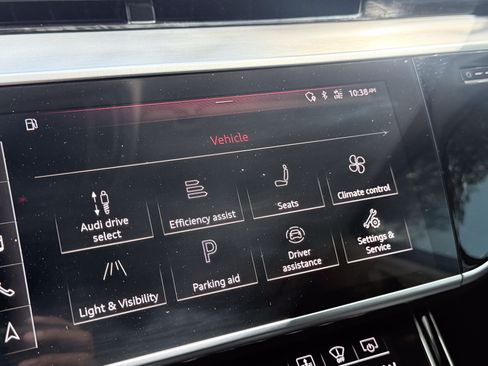 Used 2020 Audi A8 L 3.0T w/ Executive Package AWD/4WD image 70