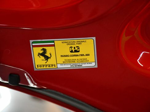 Used 2017 Ferrari 488 GTB image 50