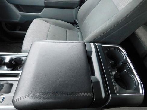 Used 2023 Ford F150 Lightning XLT image 29