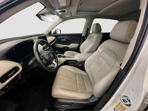 Used 2026 Honda HR-V EX-L image 13