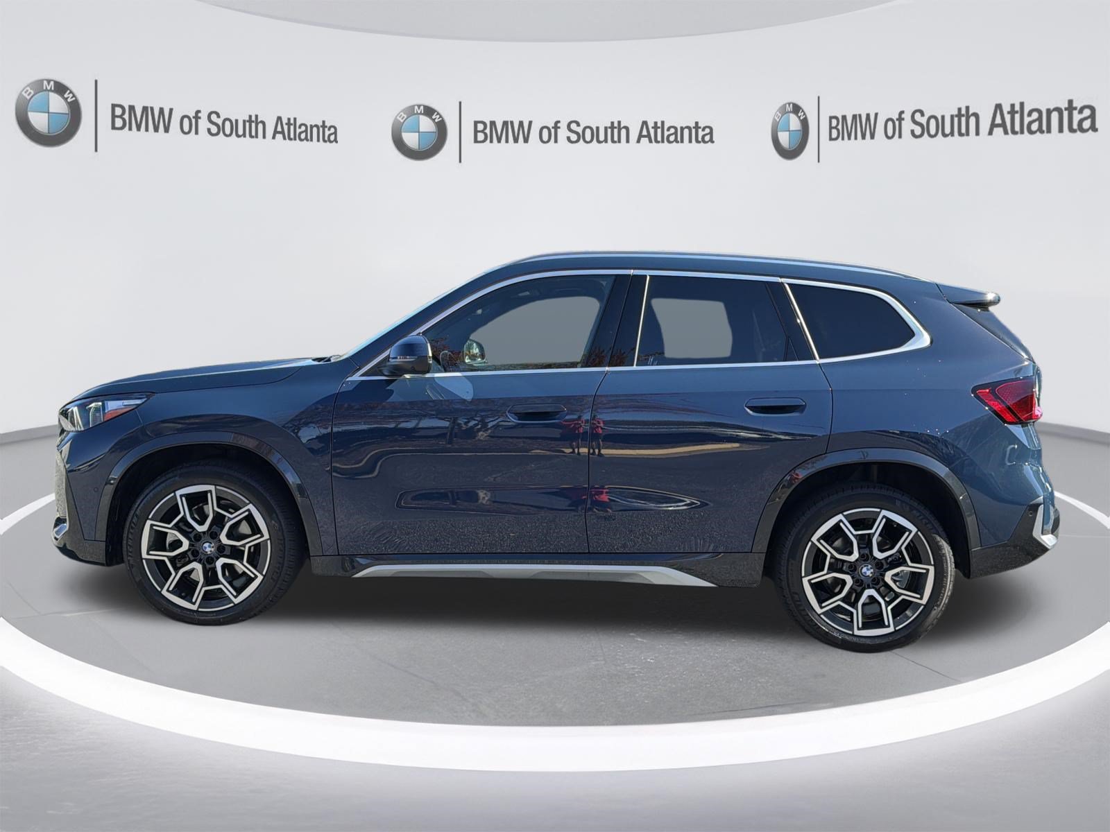 Certified 2026 BMW X1 xDrive28i AWD/4WD image 24