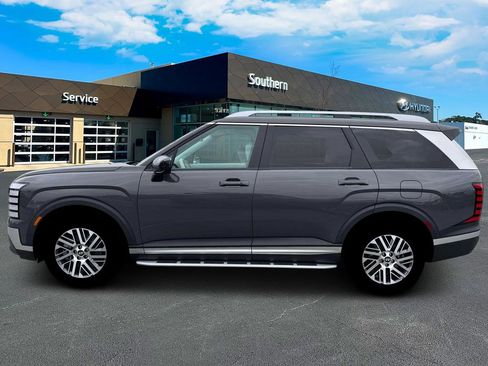 New 2026 Hyundai Palisade SEL image 3