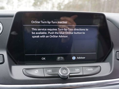 Used 2022 Chevrolet Blazer LT w/ Midnight/Sport Edition image 10