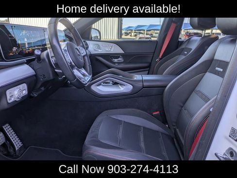 Used 2023 Mercedes-Benz GLE 53 AMG 4MATIC Coupe image 28